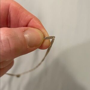 Tiffany & Co. Silver Necklace